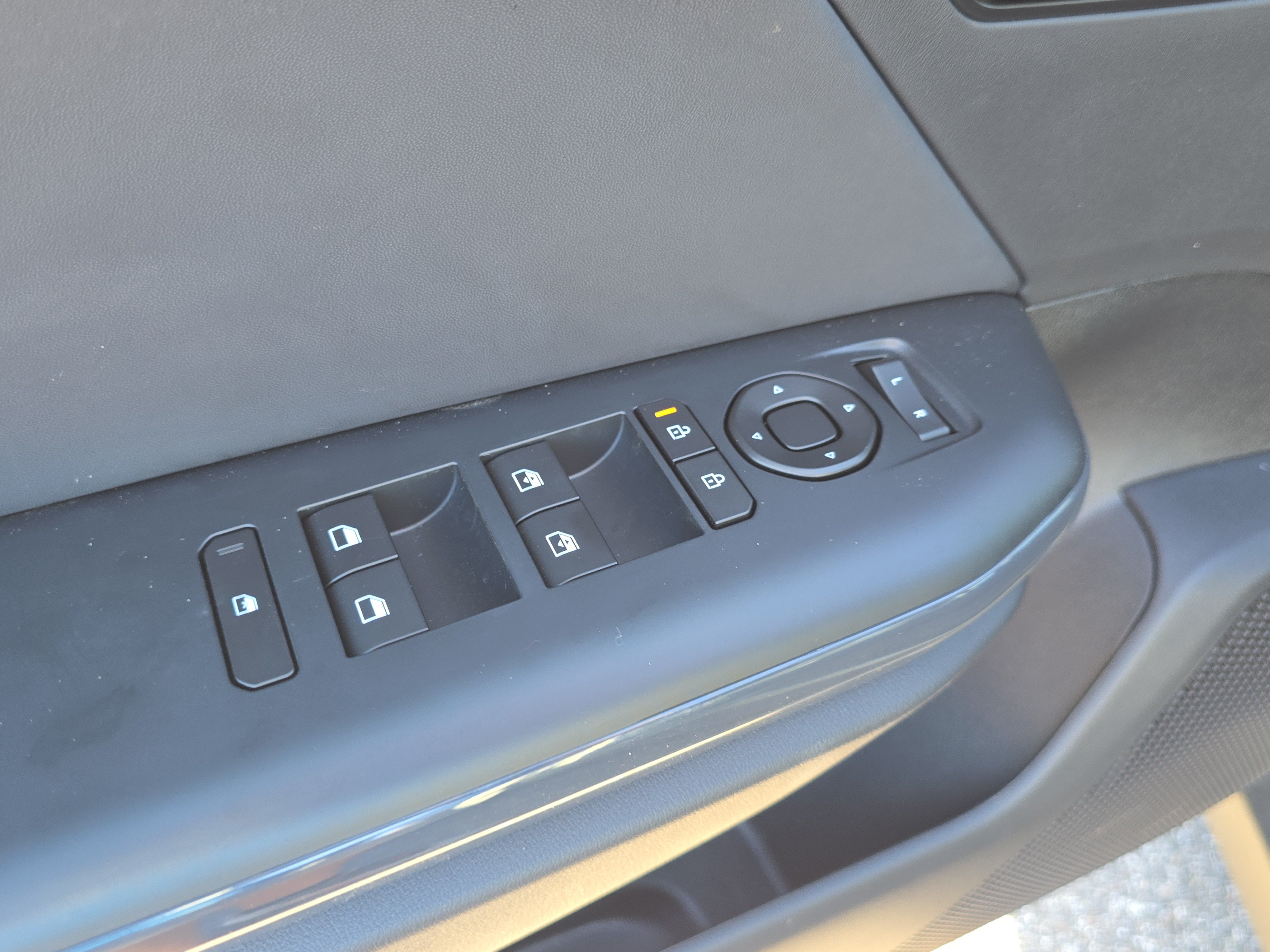 New 2026 Kia K4 EX FWD image 18