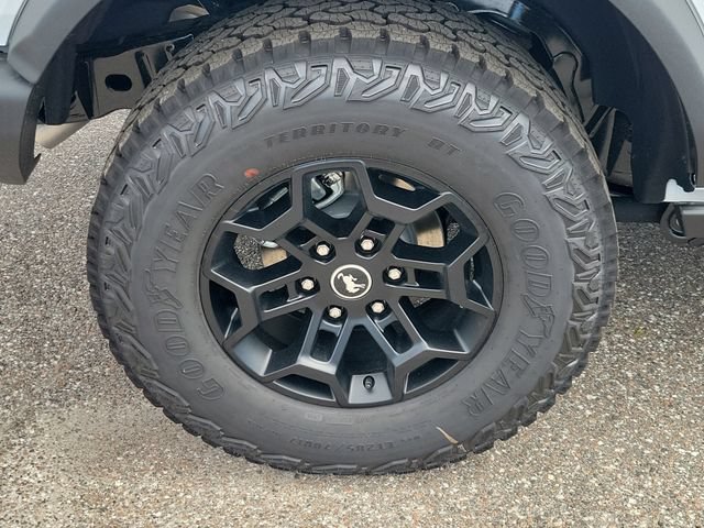 New 2026 Ford Bronco Badlands AWD/4WD image 6