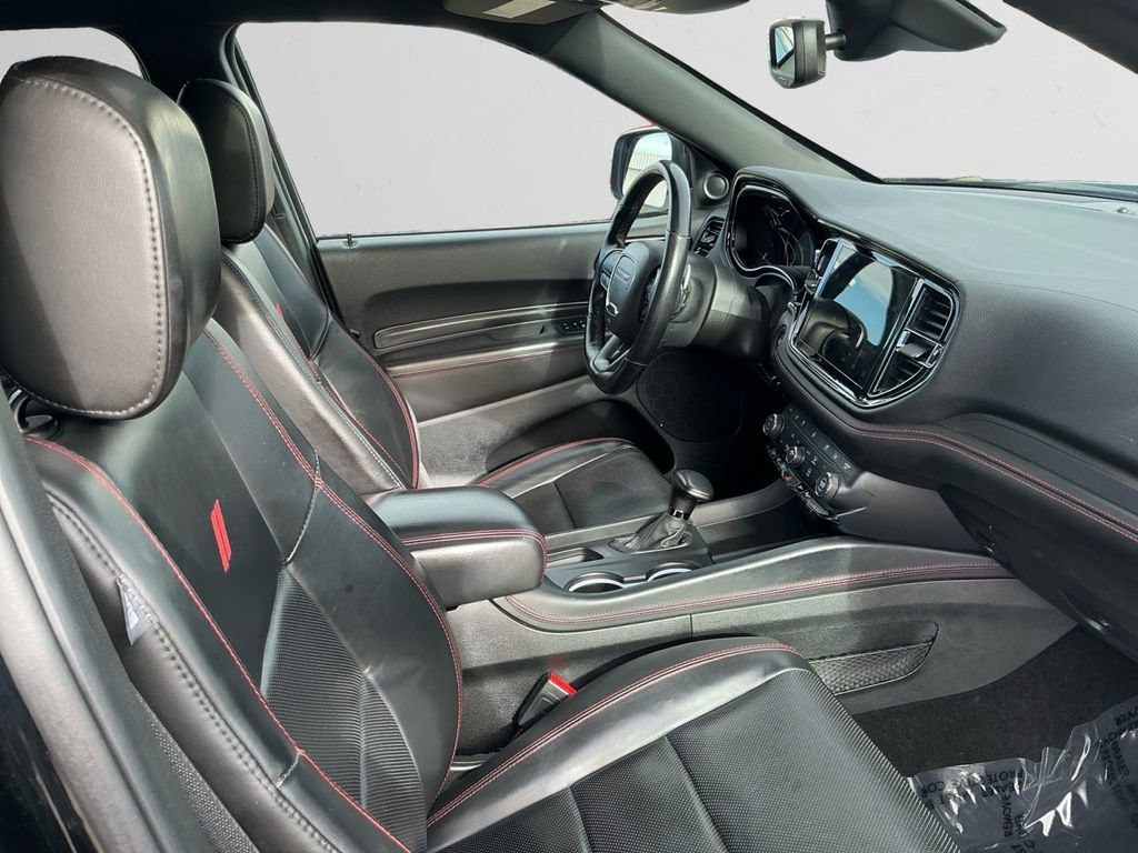 Used 2024 Dodge Durango GT image 15