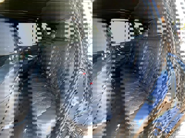 Used 2023 BMW X5 M50i w/ Executive Package image 24