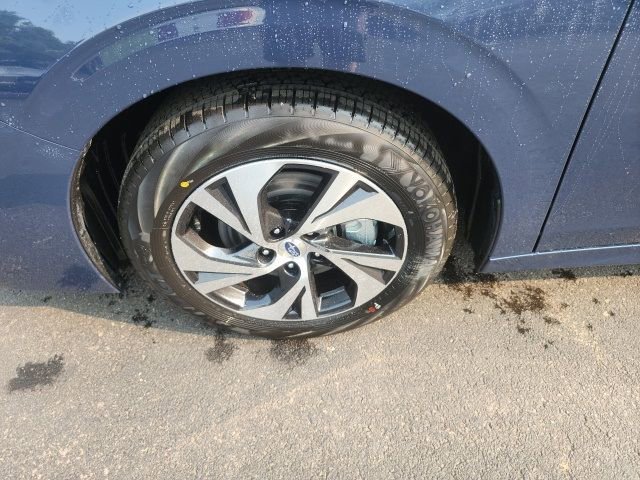 Certified 2025 Subaru Legacy Premium image 20