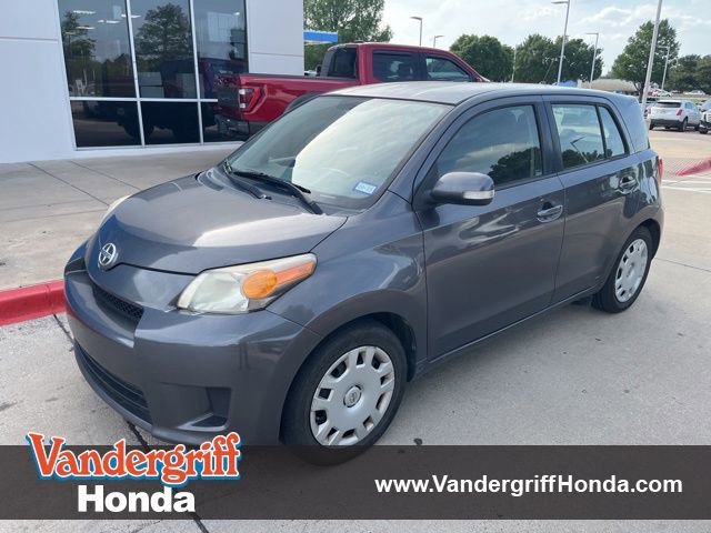 Used 2013 Scion xD