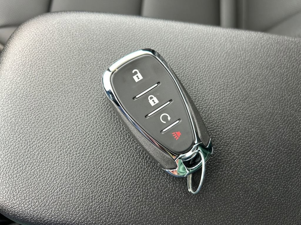 New 2026 Chevrolet Trax ACTIV w/ Sunroof Package image 33