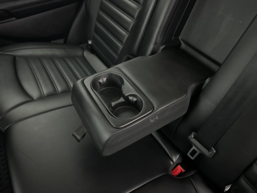 Used 2021 Ford Edge SEL image 35