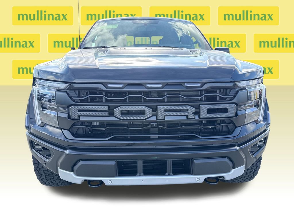 New 2026 Ford F150 Raptor image 14
