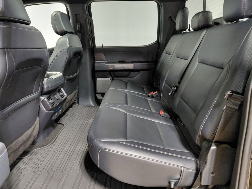 Certified 2022 Ford F150 XLT w/ Equipment Group 302A High image 43