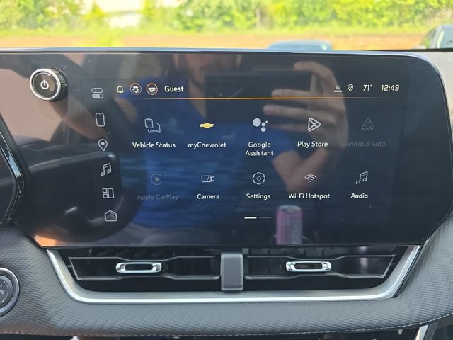 New 2026 Chevrolet Equinox LT w/ Safety and Technology Package AWD/4WD image 22