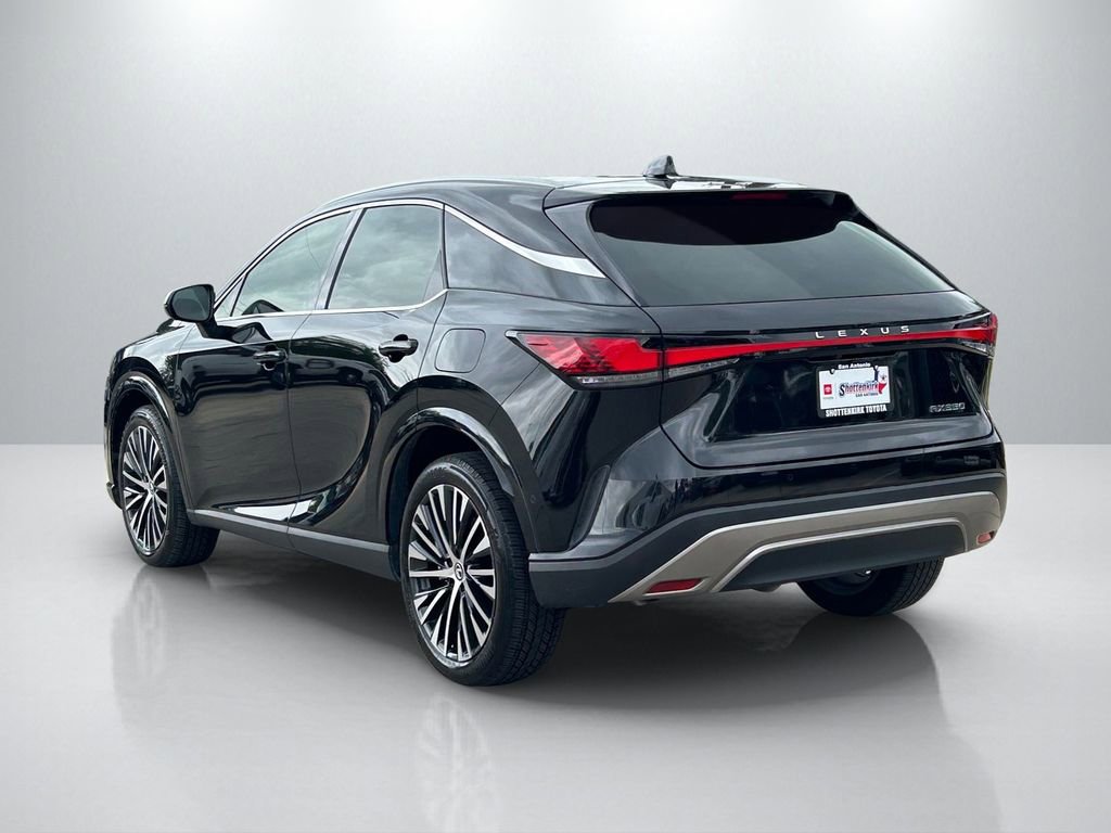 Used 2024 Lexus RX 350 Premium Plus w/ Convenience Package FWD image 7