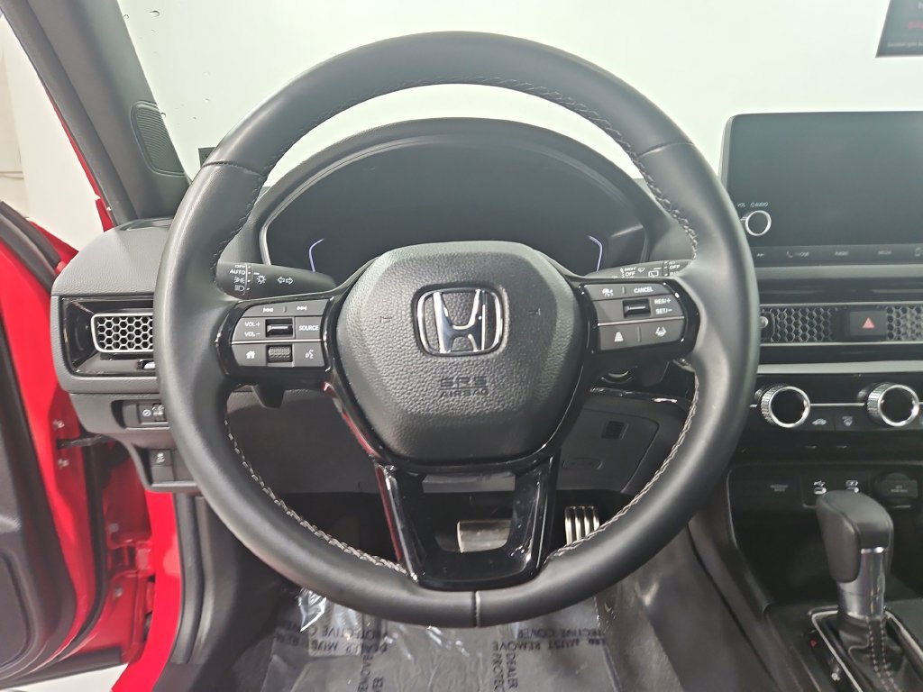 Used 2025 Honda Civic Sport image 14