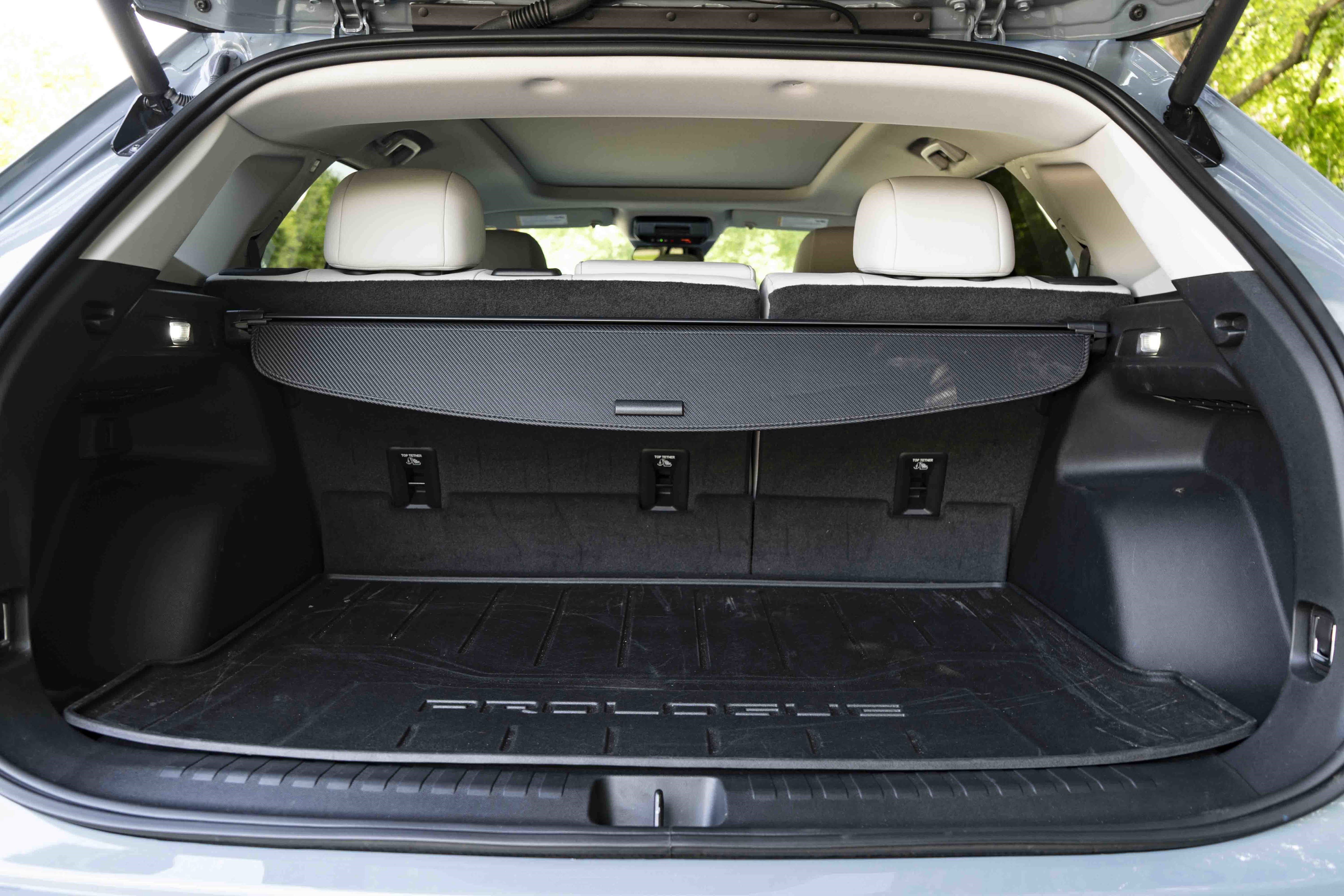 Used 2024 Honda Prologue Elite image 39