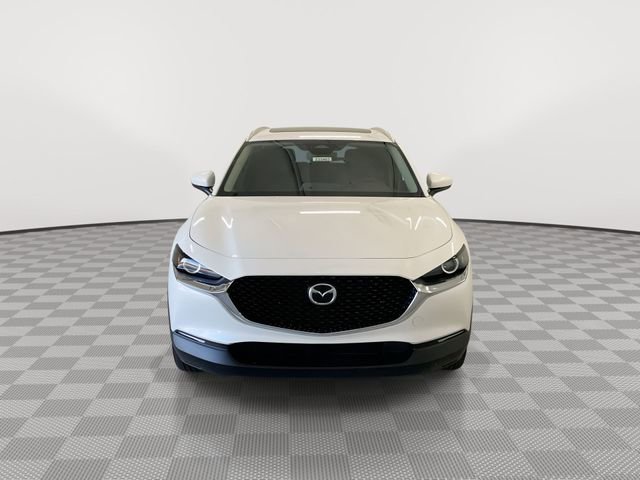 Certified 2025 MAZDA CX-30 AWD 2.5 S w/ Preferred Package image 3