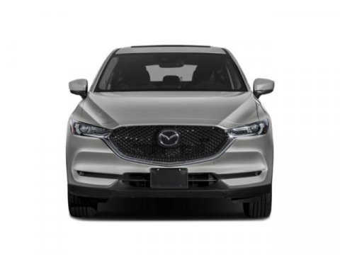 Used 2020 MAZDA CX-5 Grand Touring w/ GT Premium Package image 7