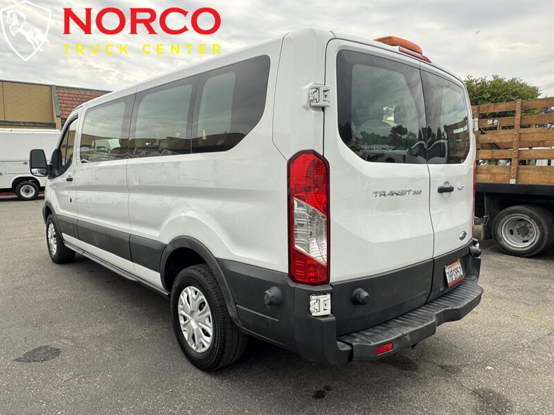 Used 2015 Ford Transit 350 XLT RWD image 8