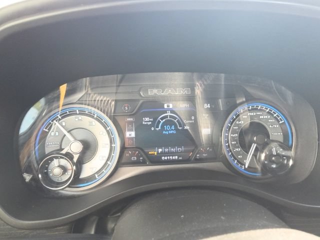 Used 2022 RAM 1500 Limited AWD/4WD image 19