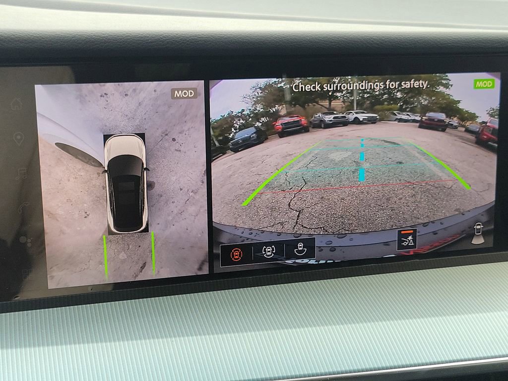 New 2026 Nissan Murano SL image 33