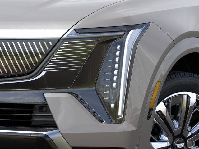 New 2026 Cadillac Escalade IQ Luxury 2 image 34
