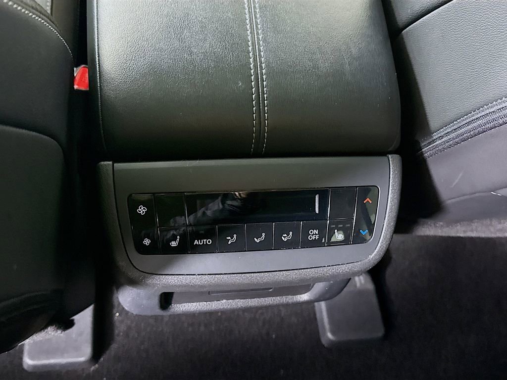 Certified 2024 Nissan Pathfinder SL w/ SL Premium Package image 27