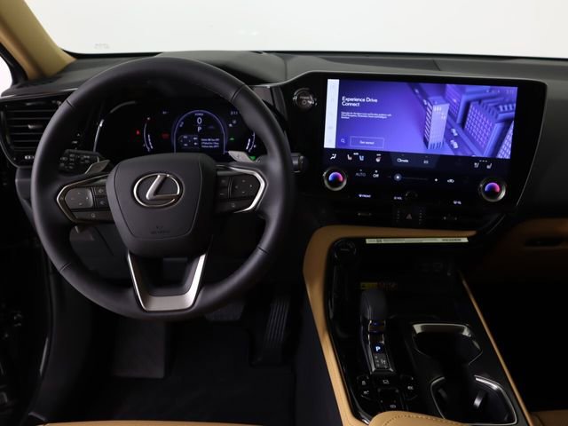 New 2026 Lexus NX 350h AWD w/ Premium Package image 21