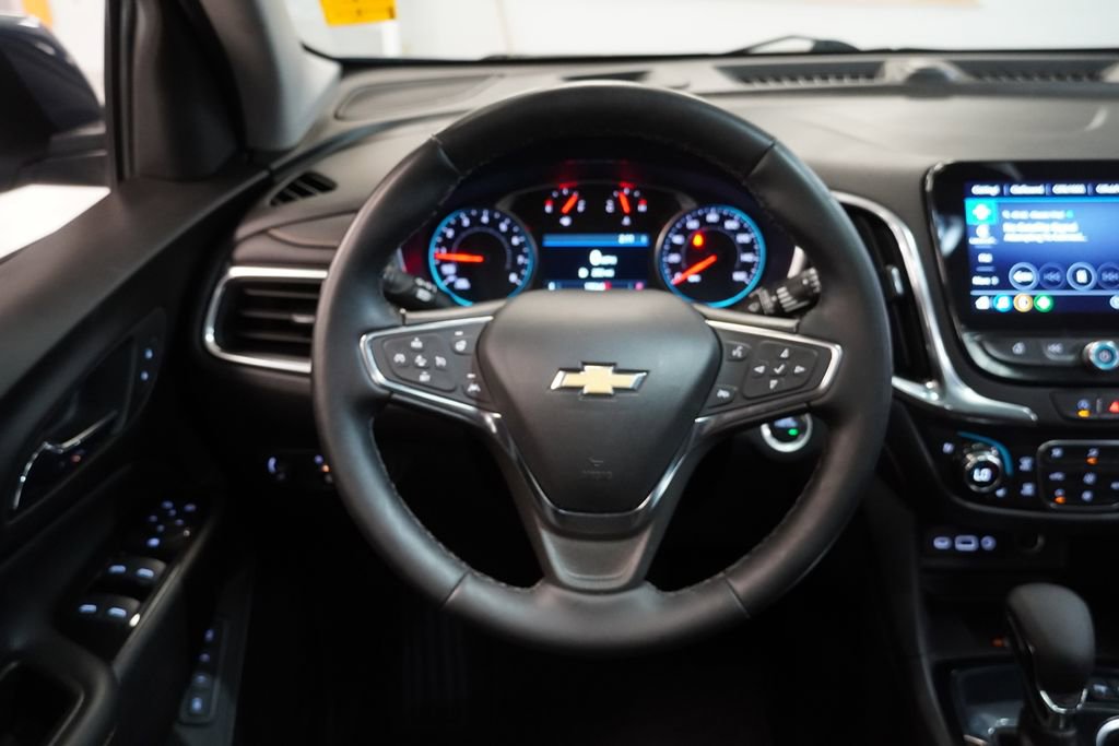 Used 2024 Chevrolet Equinox Premier FWD image 10