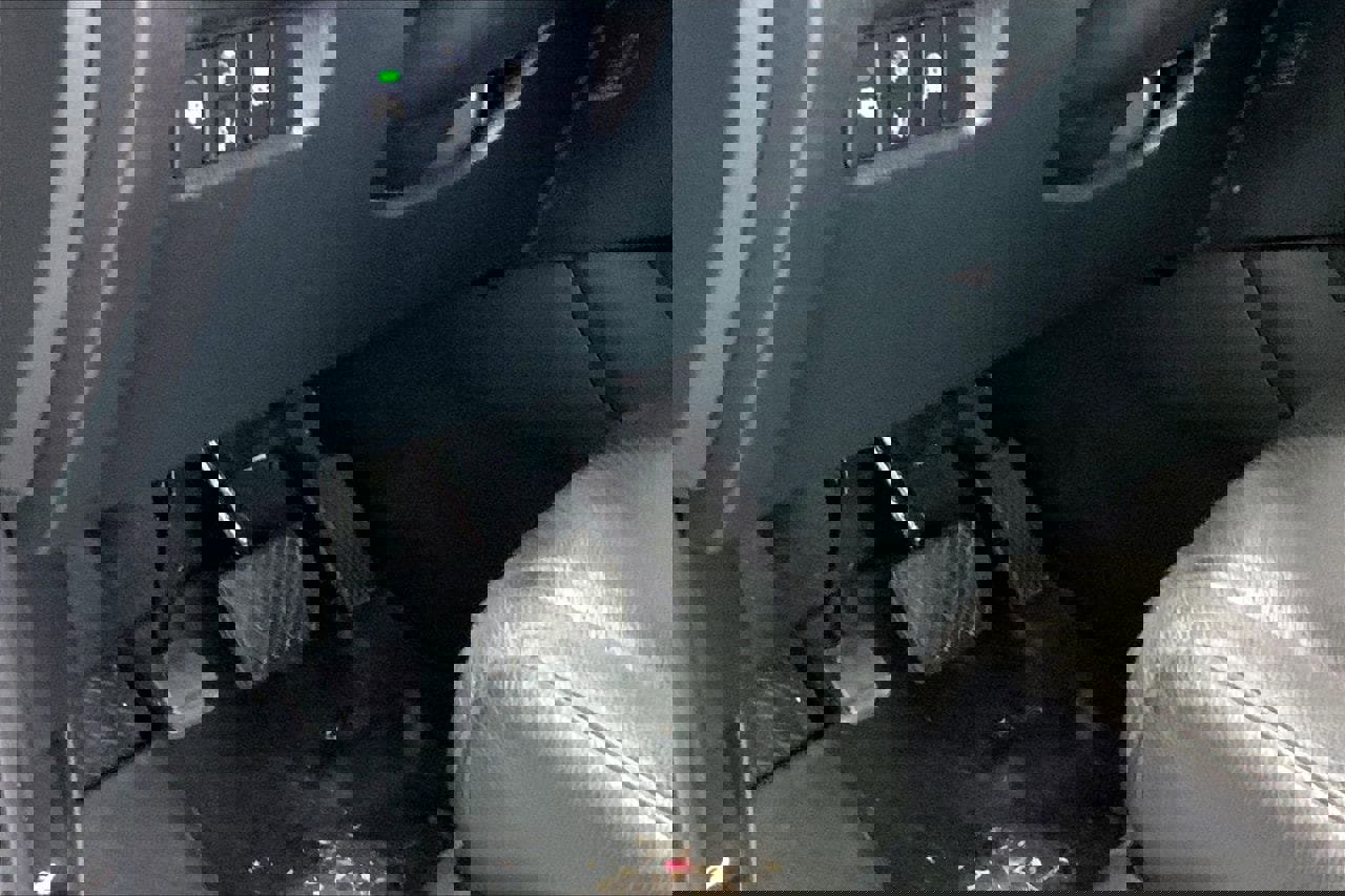 Used 2023 Honda Passport EX-L image 22