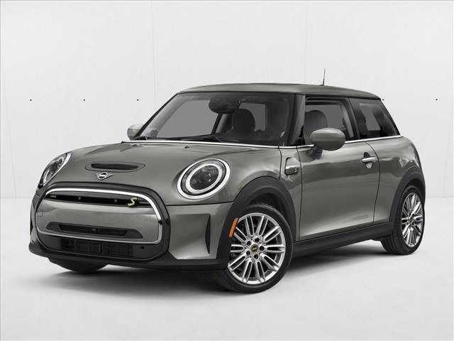 Used 2024 MINI Cooper SE image 1