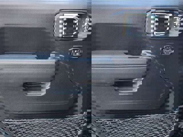 New 2026 Jeep Wrangler Unlimited Rubicon w/ Safety Group image 20