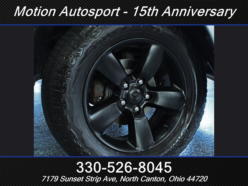 Used 2019 RAM 1500 Express w/ Wheel & Sound Group AWD/4WD image 38