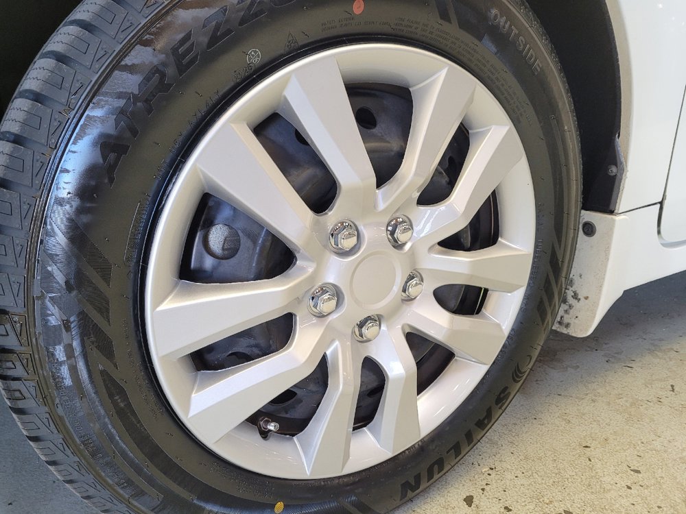 Used 2018 Nissan Altima 2.5 S w/ S Convenience Package image 31