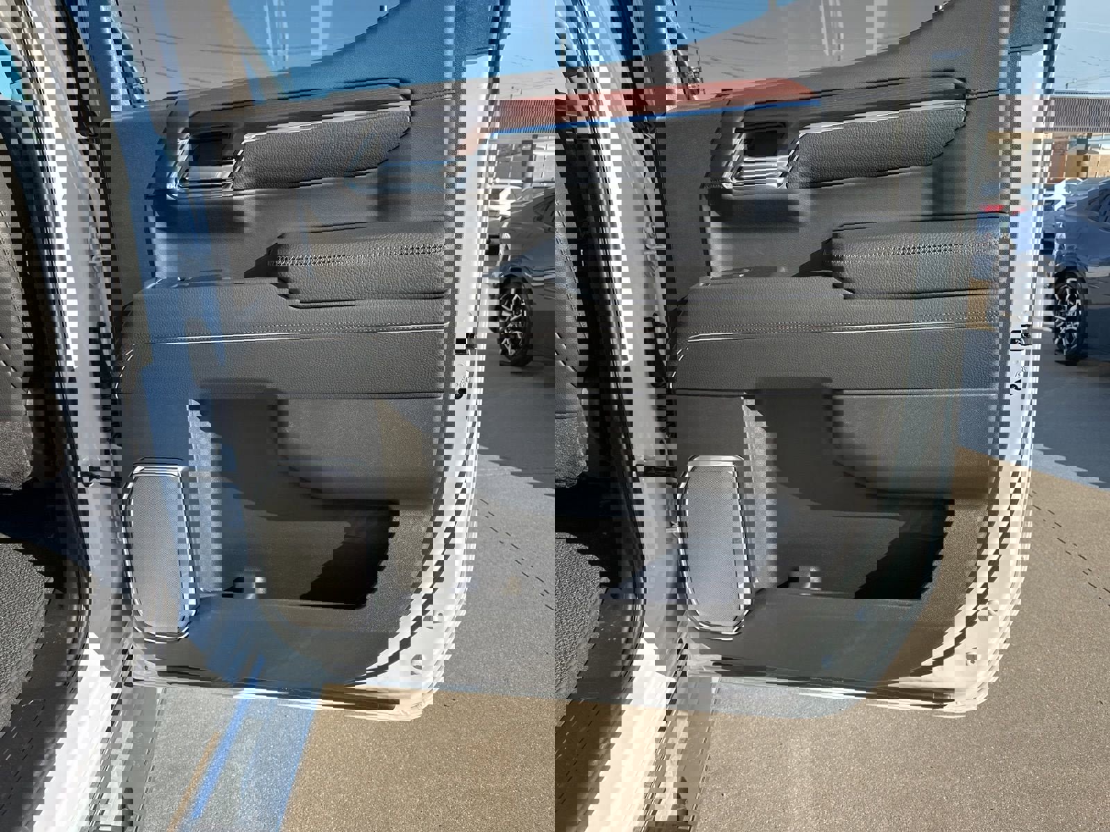 New 2026 GMC Sierra 1500 Denali w/ Technology Package image 20