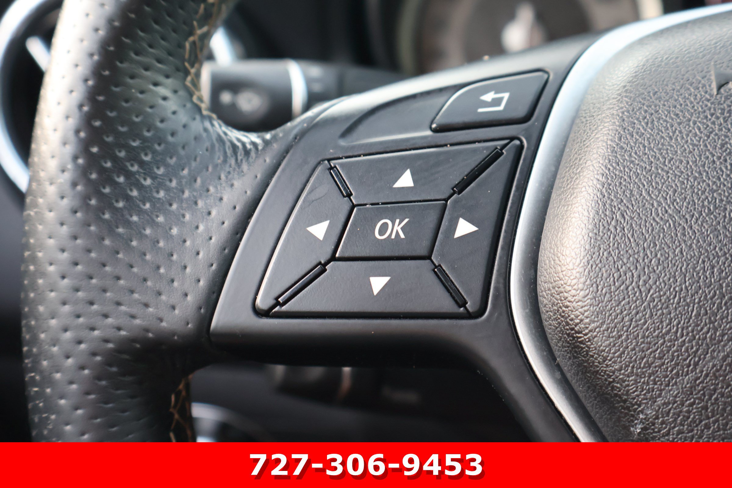 Used 2014 Mercedes-Benz CLA 250 image 25