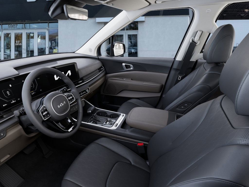 New 2026 Kia Carnival SX image 17