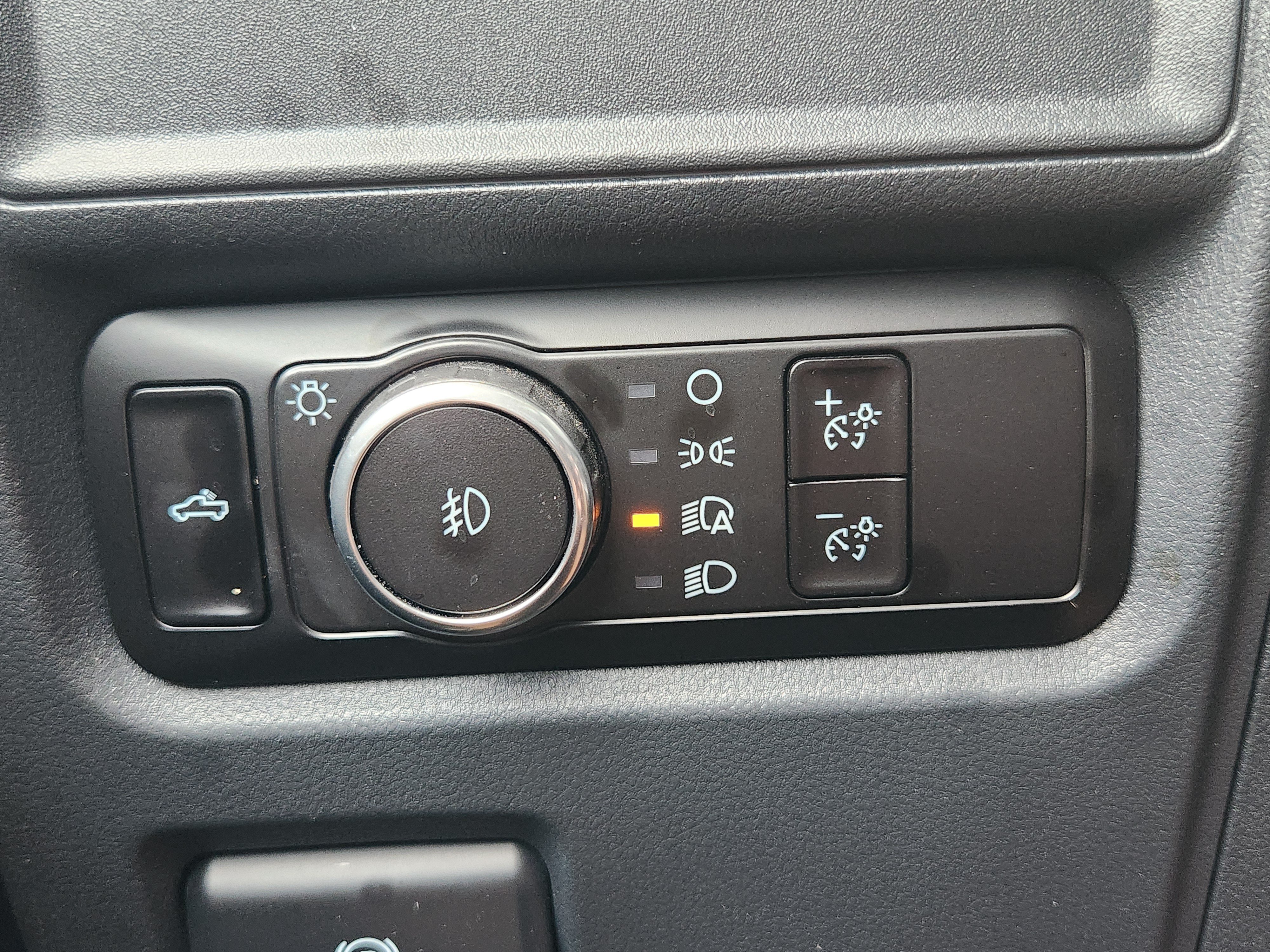 Used 2023 Ford F150 XL w/ STX Appearance Package AWD/4WD image 16