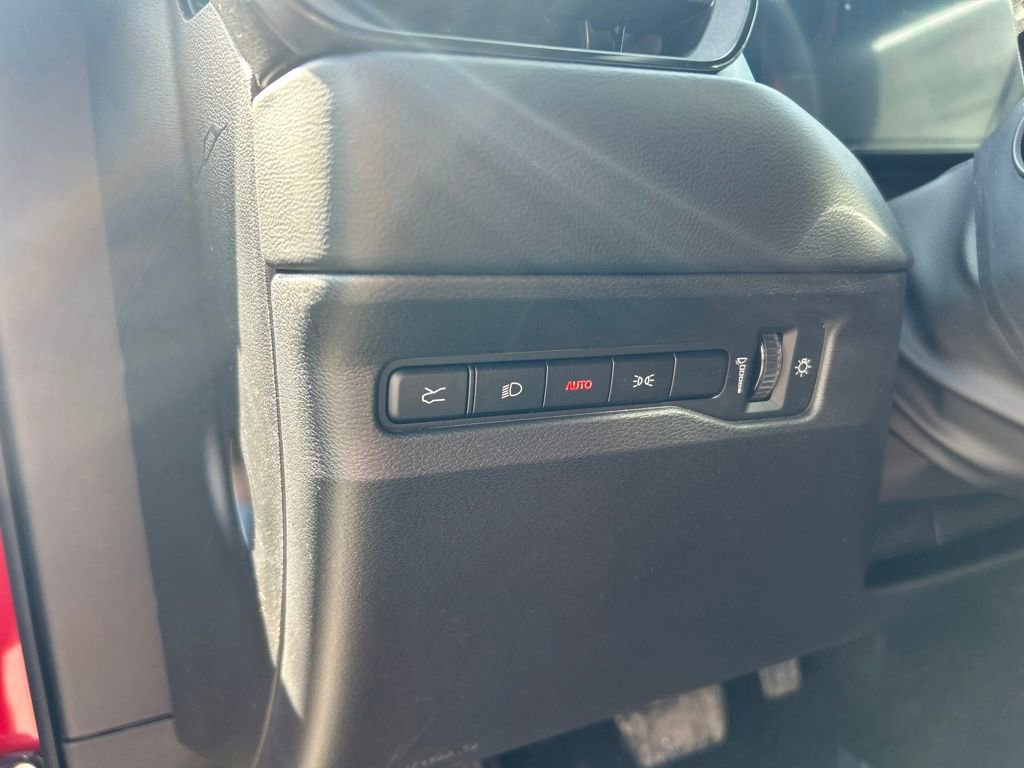 New 2026 Dodge Charger R/T Scat Pack image 25