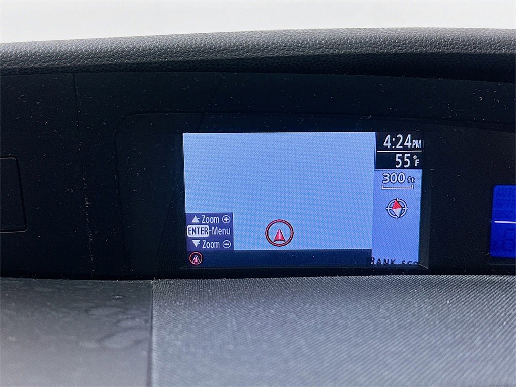 Used 2012 MAZDA MAZDA3 i Grand Touring w/ Tech Pkg image 13