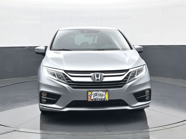 Used 2019 Honda Odyssey EX image 2