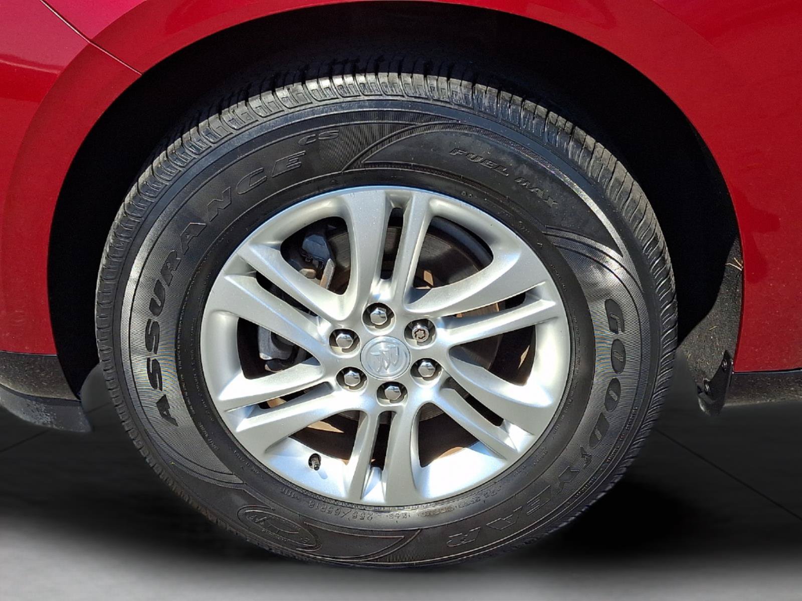 Used 2020 Buick Enclave Essence w/ Sound and Sites Package AWD/4WD image 8