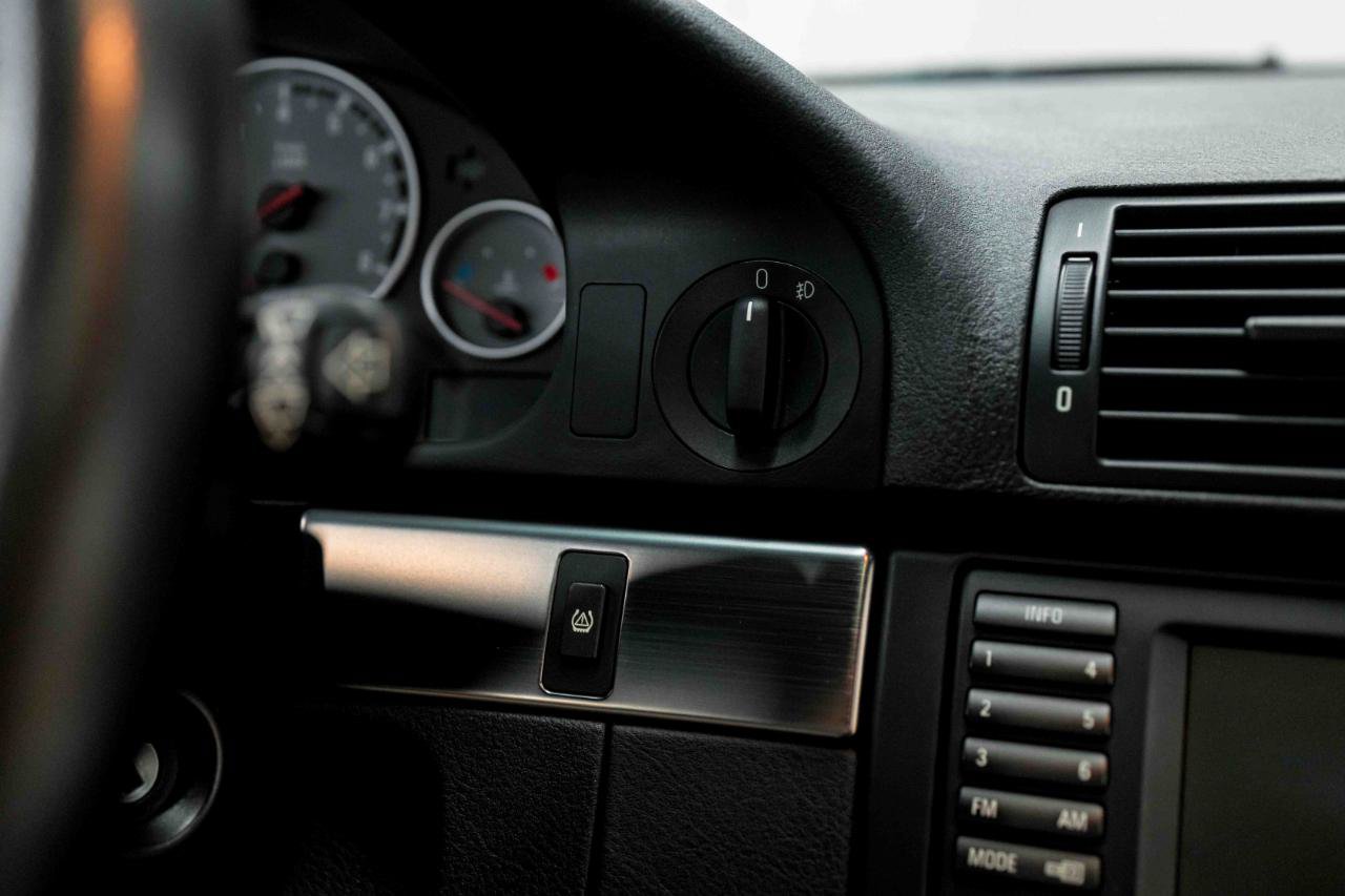 Used 2001 BMW M5 RWD image 84
