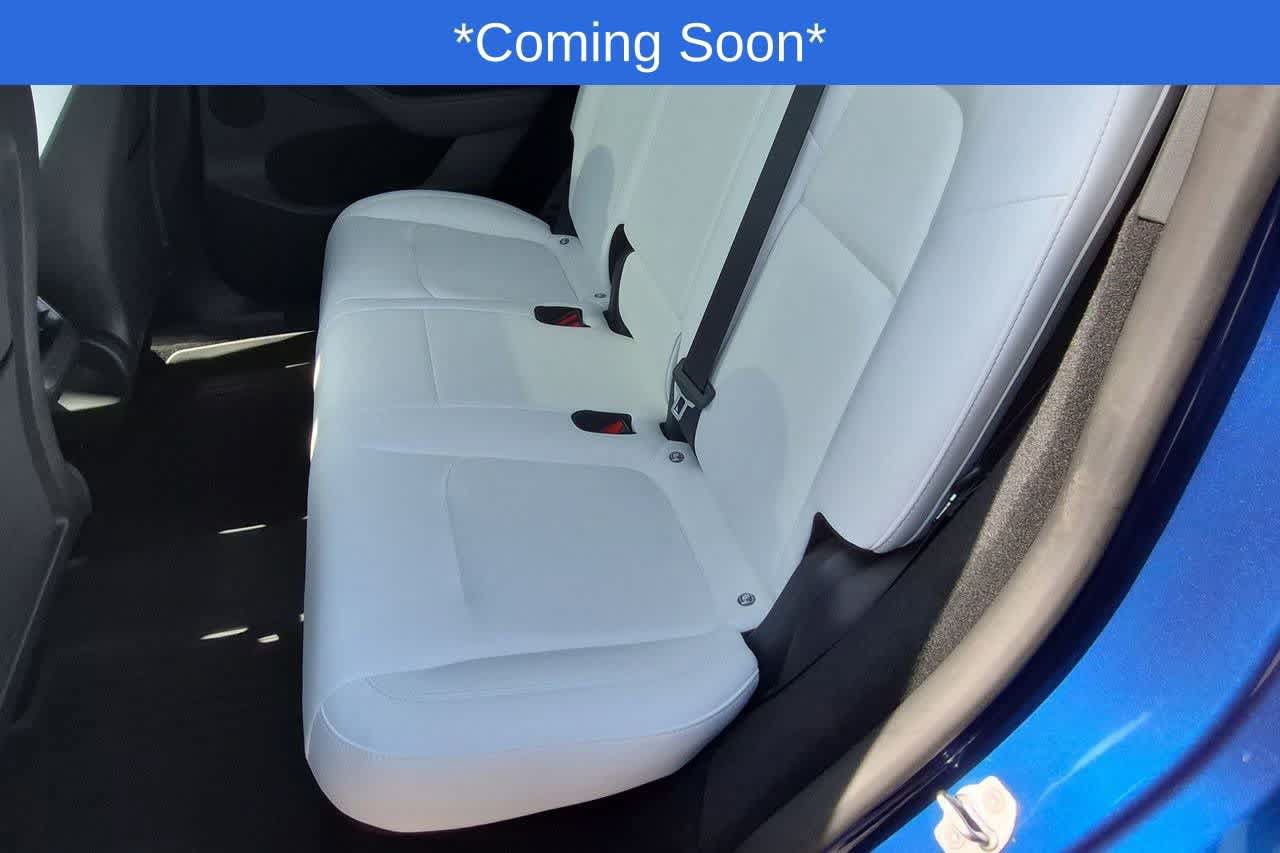 Used 2023 Tesla Model Y Long Range AWD/4WD image 19