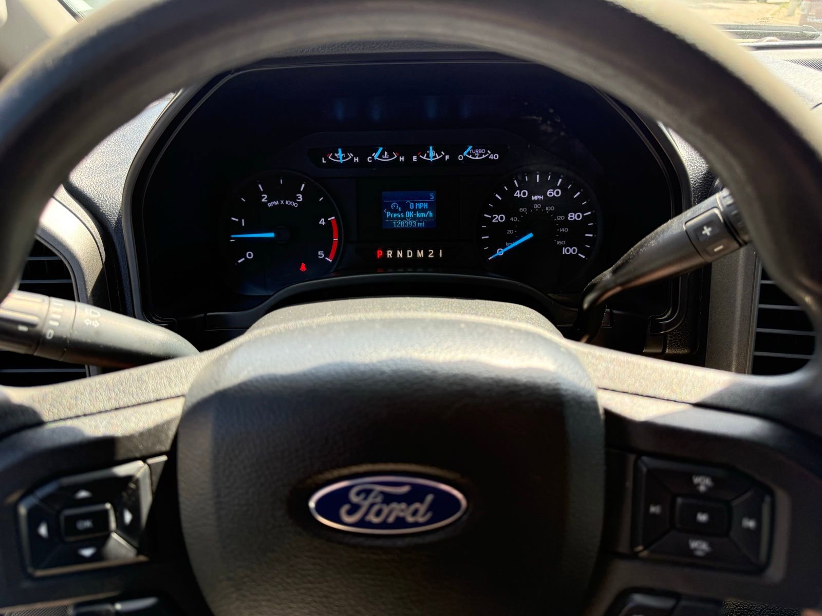 Used 2018 Ford F250 XL w/ Power Equipment Group image 18