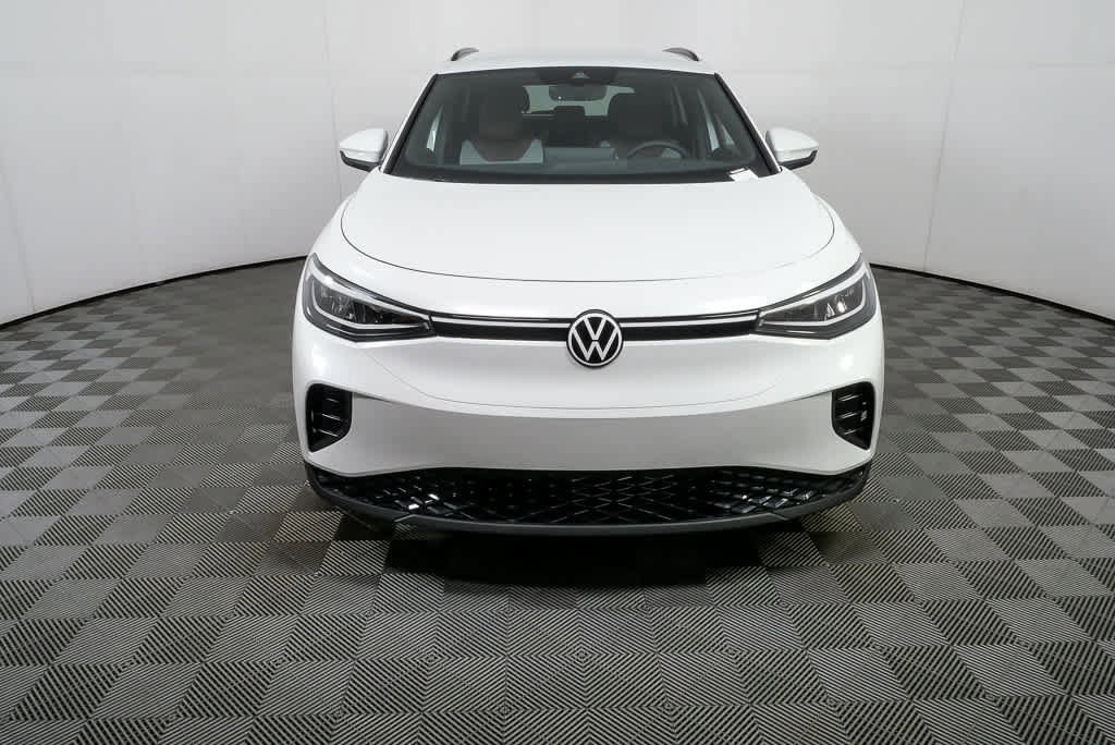 New 2026 Volkswagen ID.4 Pro RWD image 34
