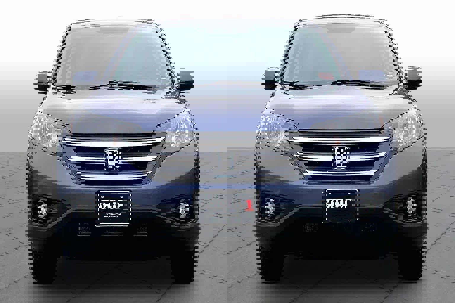 Used 2013 Honda CR-V EX image 4