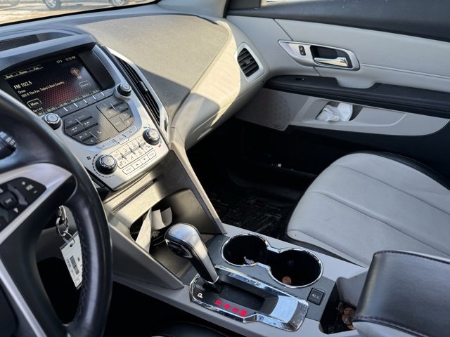 Used 2015 GMC Terrain SLT image 7