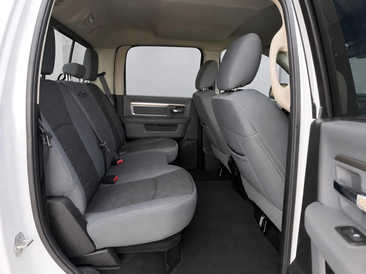 Used 2014 RAM 1500 Big Horn AWD/4WD image 22