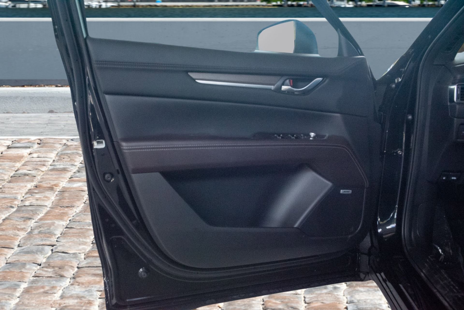 Used 2025 MAZDA CX-5 Signature image 14