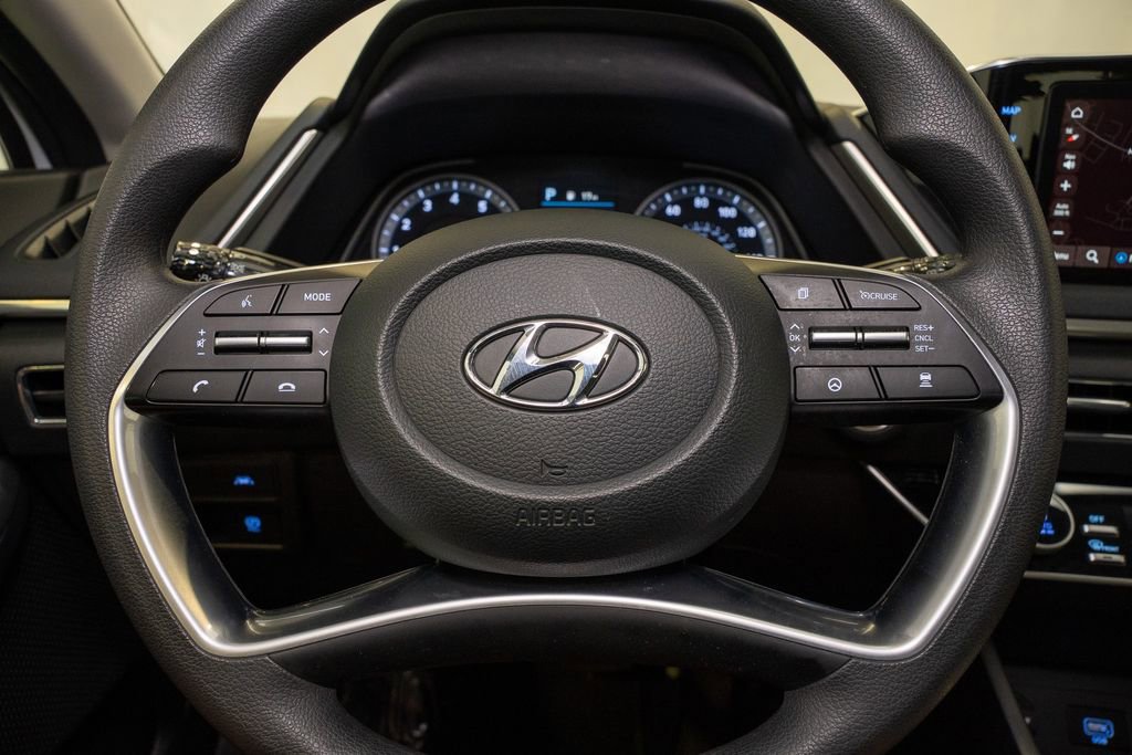 Used 2023 Hyundai Sonata SEL image 17