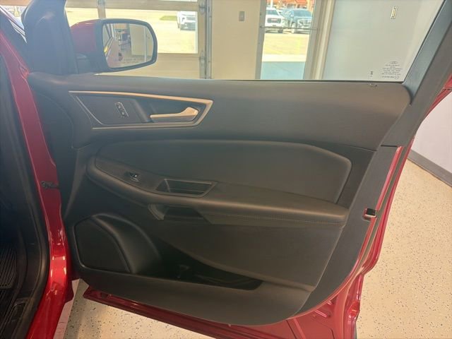 Used 2024 Ford Edge SEL w/ Convenience Package AWD/4WD image 42