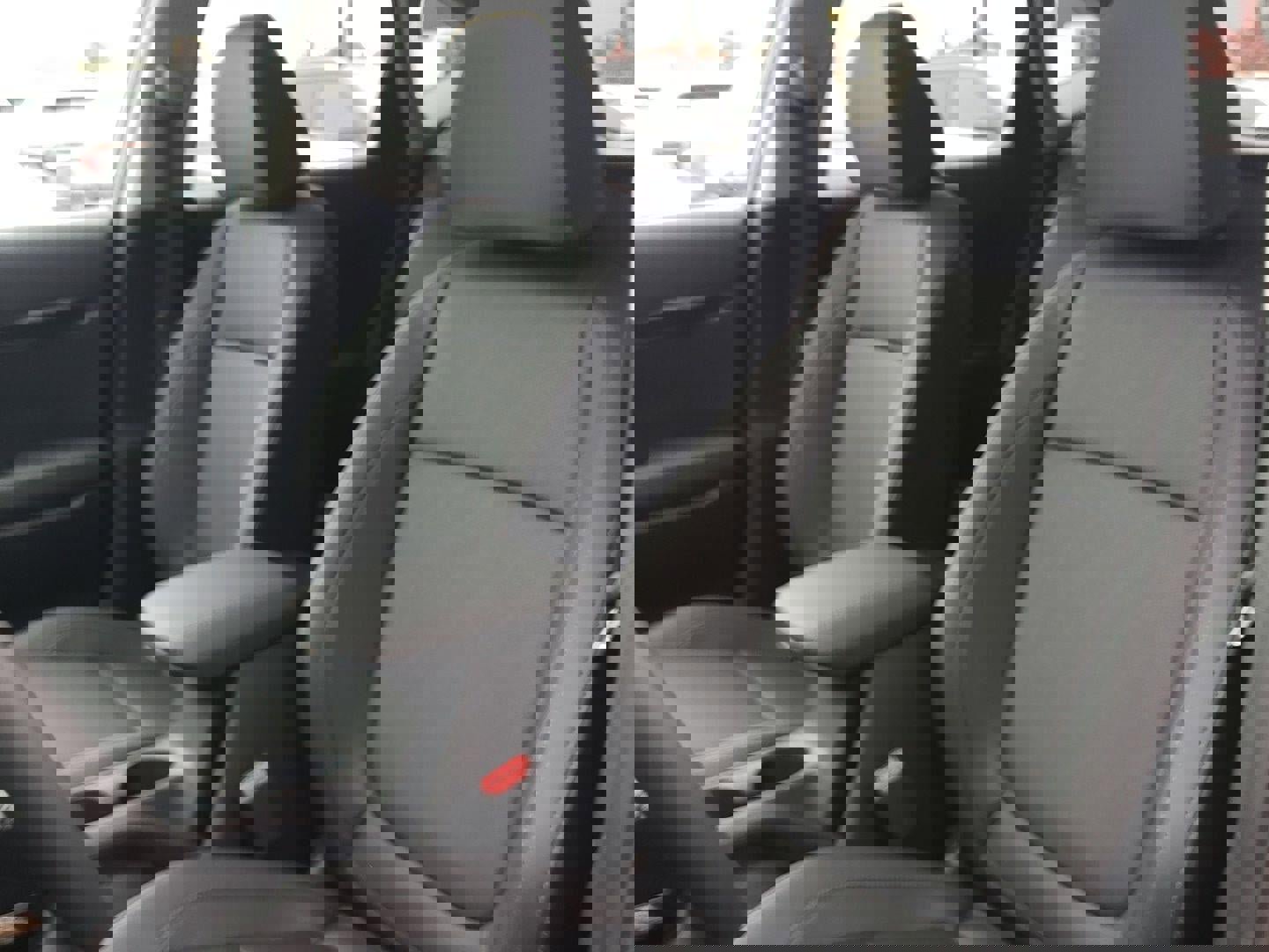 New 2026 Kia Seltos EX w/ EX Sunroof Package image 9