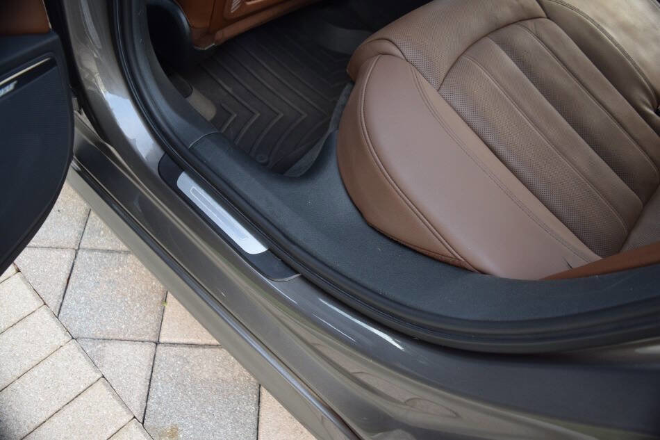 Used 2014 Audi A6 TDI Prestige image 43