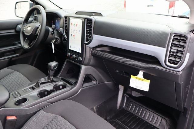 New 2025 Ford Ranger XL w/ Trailer Tow Package image 28