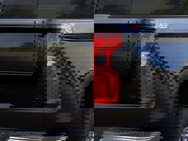 New 2026 Chevrolet Silverado 1500 LTZ w/ Technology Package image 11